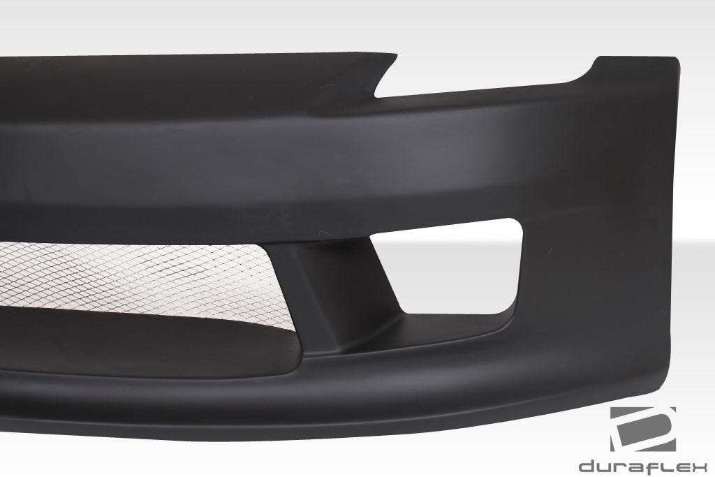 2003-2008 Nissan 350Z Duraflex V-Speed Front Bumper