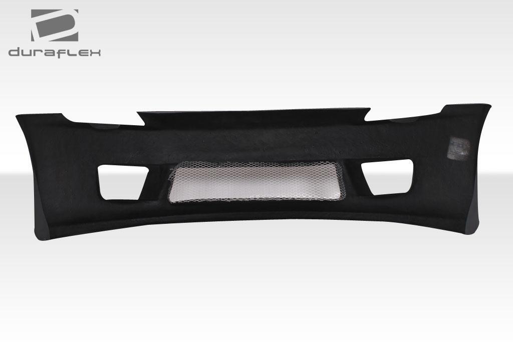 2003-2008 Nissan 350Z Duraflex V-Speed Front Bumper