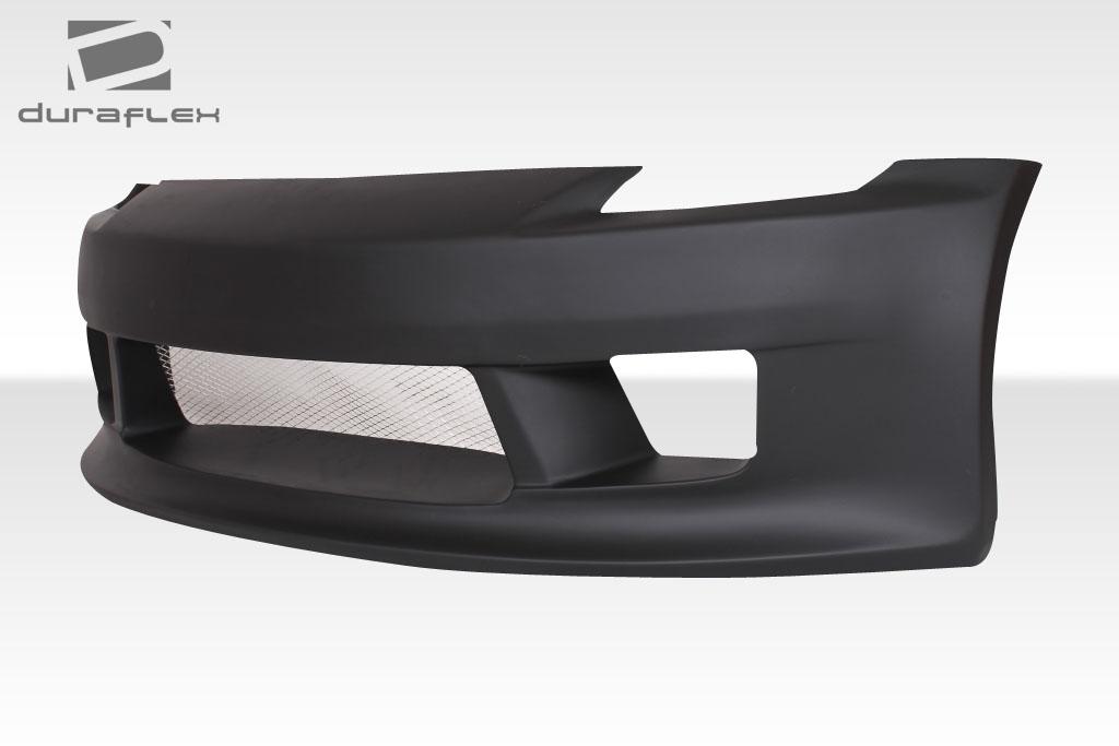 2003-2008 Nissan 350Z Duraflex V-Speed Front Bumper
