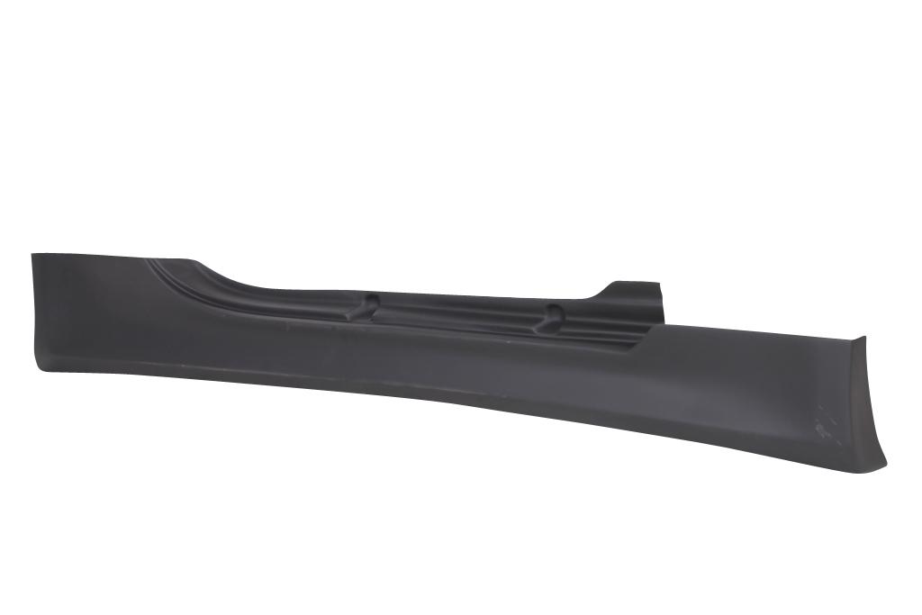 2003-2008 Nissan 350Z Duraflex V-Speed Side Skirts