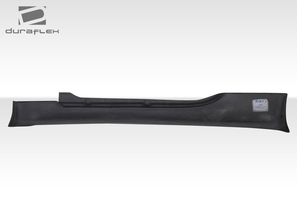 2003-2008 Nissan 350Z Z33 Duraflex V-Speed Body Kit - 4 Piece