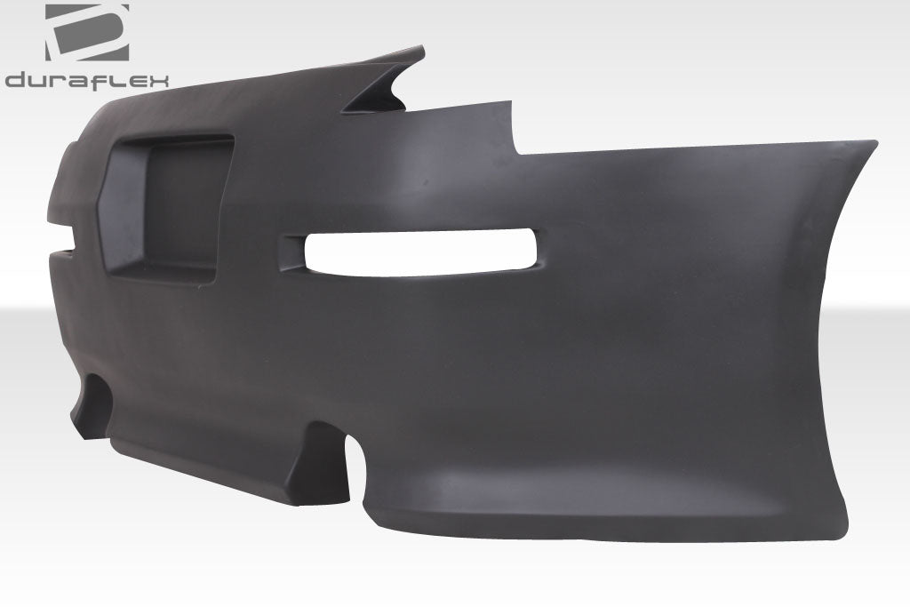 2003-2008 Nissan 350Z Z33 Duraflex V-Speed Body Kit - 4 Piece