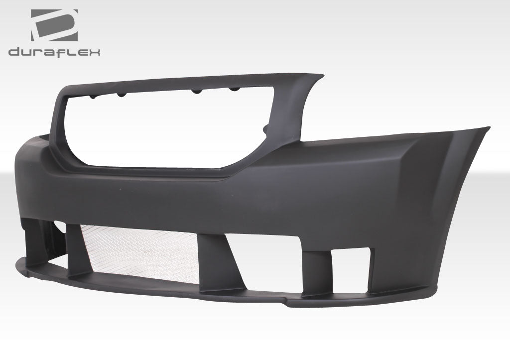 2007-2012 Dodge Caliber Duraflex GT500 Front Bumper