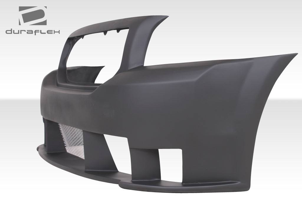 2007-2012 Dodge Caliber Duraflex GT500 Front Bumper