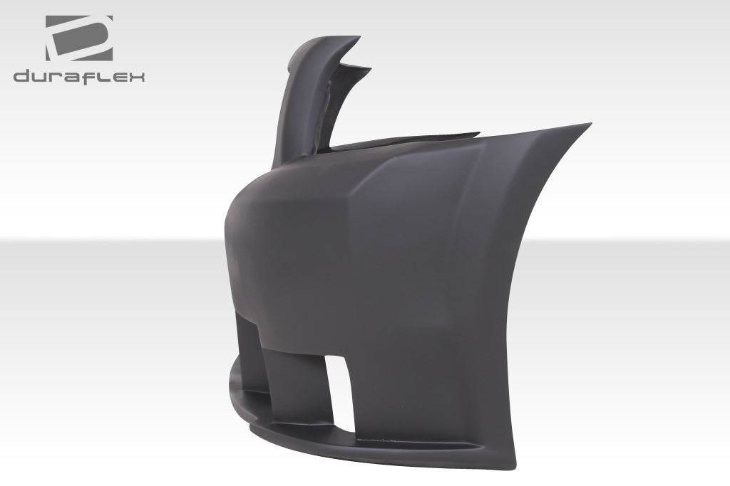 2007-2012 Dodge Caliber Duraflex GT500 Front Bumper