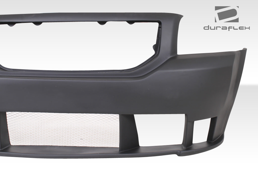 2007-2012 Dodge Caliber Duraflex GT500 Front Bumper