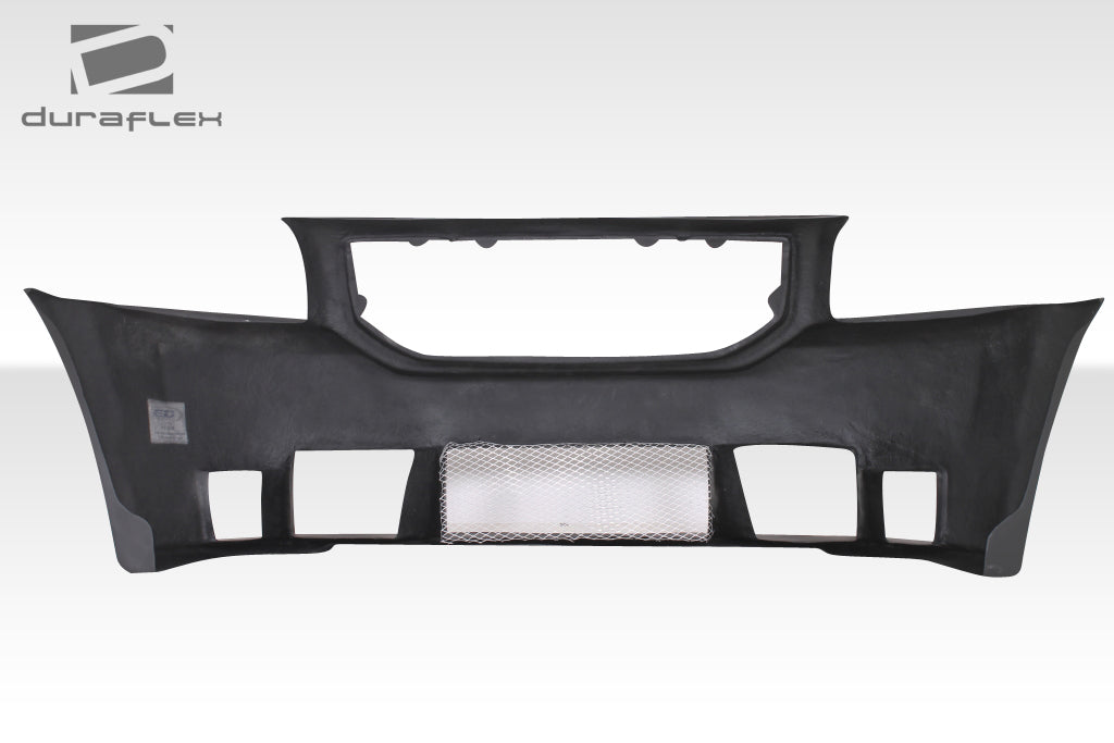 2007-2012 Dodge Caliber Duraflex GT500 Front Bumper