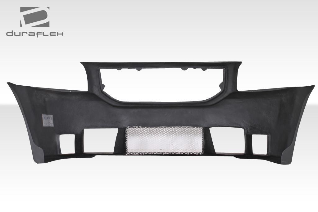 2007-2012 Dodge Caliber Duraflex GT500 Front Bumper