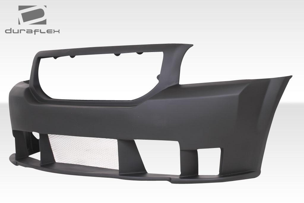 2007-2012 Dodge Caliber Duraflex GT500 Front Bumper