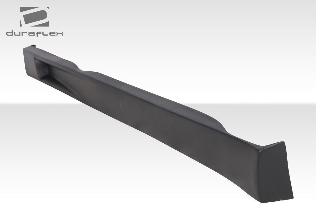 2007-2012 Dodge Caliber Duraflex GT500 Side Skirts