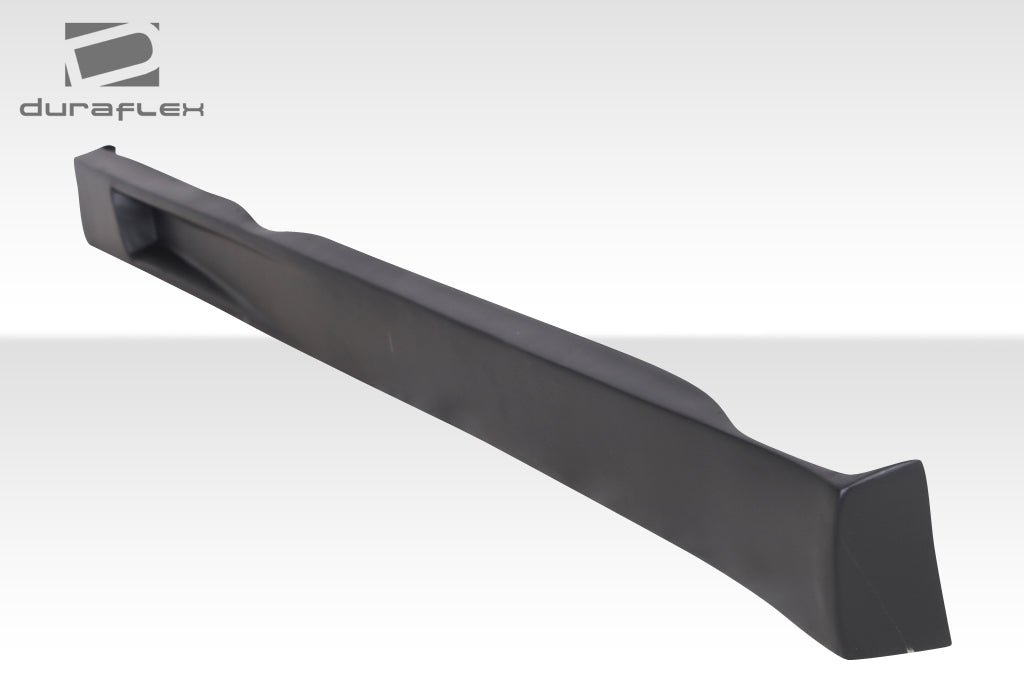 2007-2012 Dodge Caliber Duraflex GT500 Side Skirts