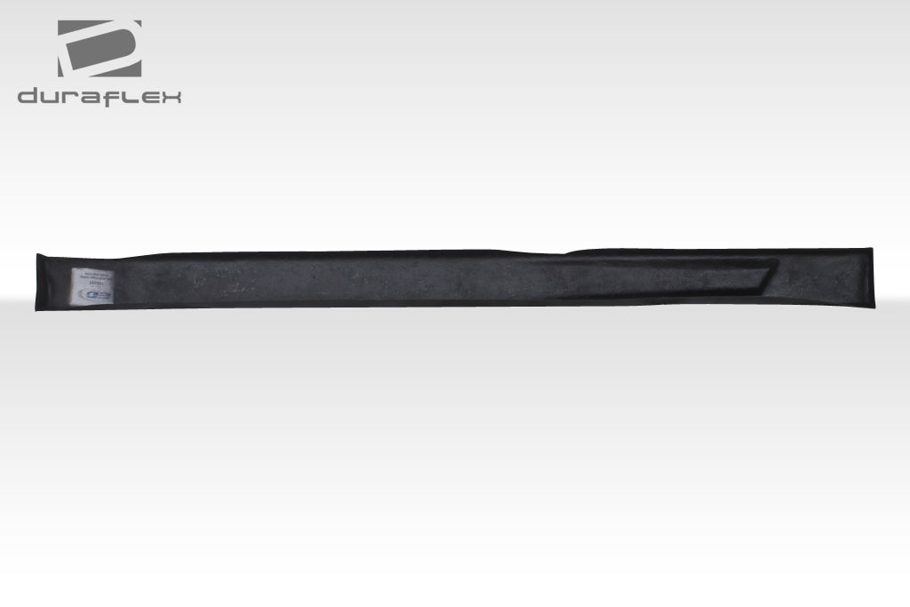 2007-2012 Dodge Caliber Duraflex GT500 Side Skirts
