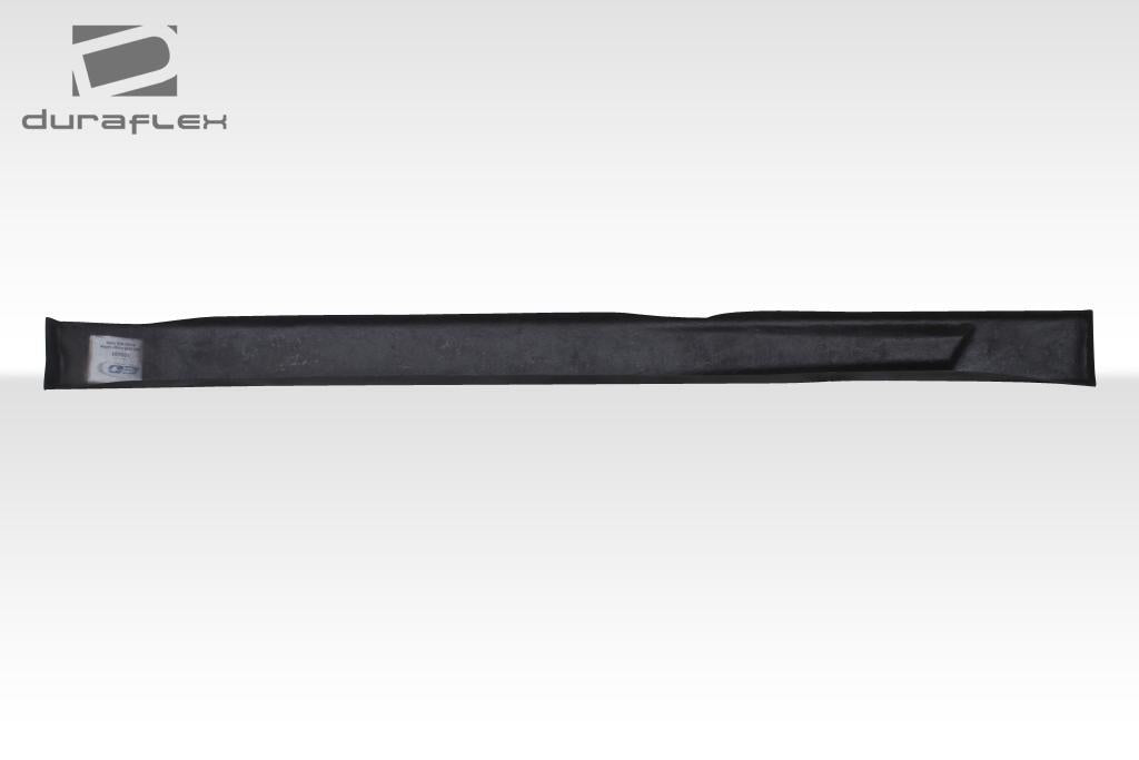 2007-2012 Dodge Caliber Duraflex GT500 Side Skirts