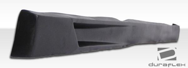 2007-2012 Dodge Caliber Duraflex GT500 Side Skirts