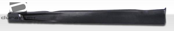 2007-2012 Dodge Caliber Duraflex GT500 Side Skirts