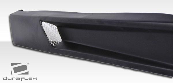 2007-2012 Dodge Caliber Duraflex GT500 Side Skirts