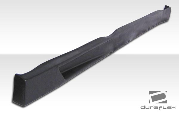 2007-2012 Dodge Caliber Duraflex GT500 Side Skirts