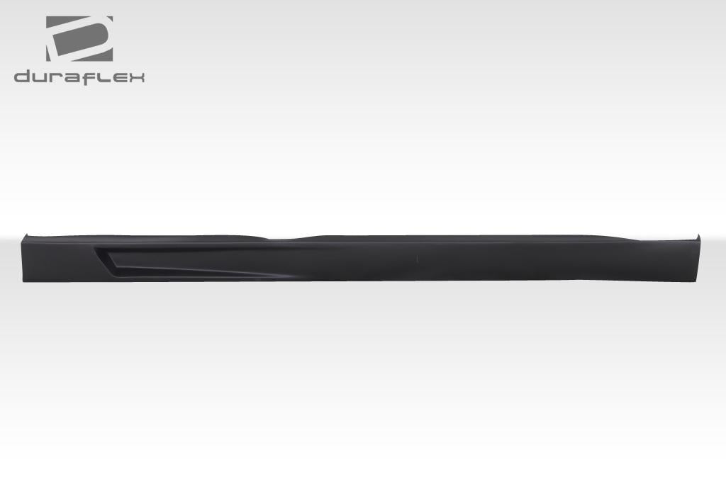 2007-2012 Dodge Caliber Duraflex GT500 Side Skirts