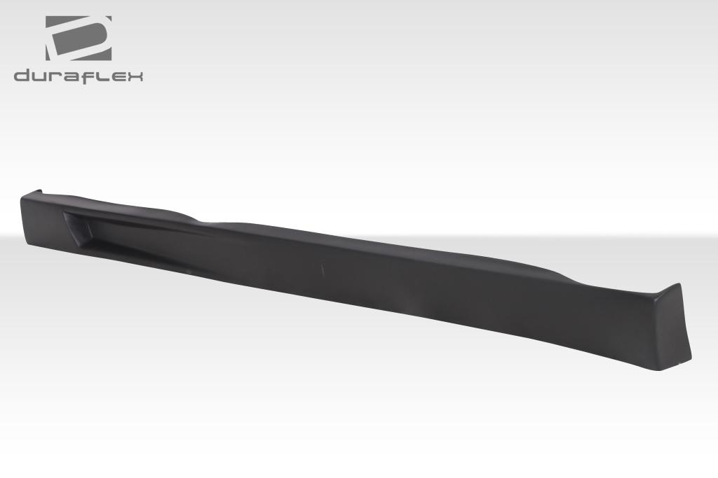 2007-2012 Dodge Caliber Duraflex GT500 Side Skirts
