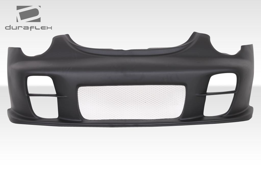 1998-2005 Volkswagen Beetle Duraflex GT500 Front Bumper