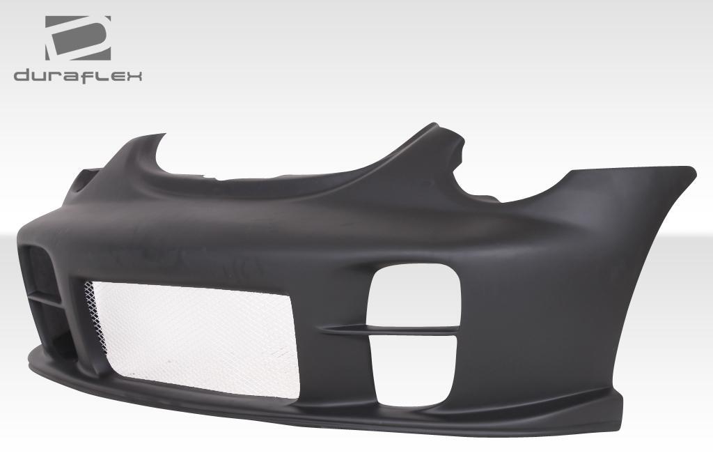 1998-2005 Volkswagen Beetle Duraflex GT500 Front Bumper