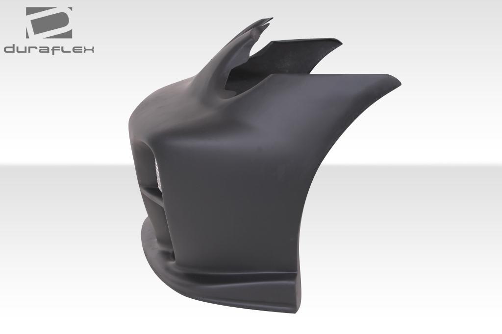 1998-2005 Volkswagen Beetle Duraflex GT500 Front Bumper