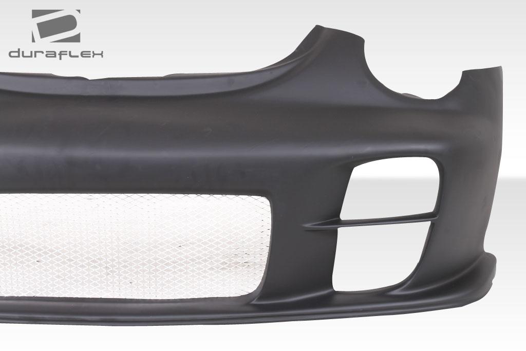1998-2005 Volkswagen Beetle Duraflex GT500 Front Bumper