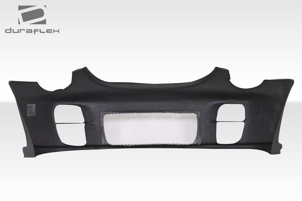 1998-2005 Volkswagen Beetle Duraflex GT500 Front Bumper