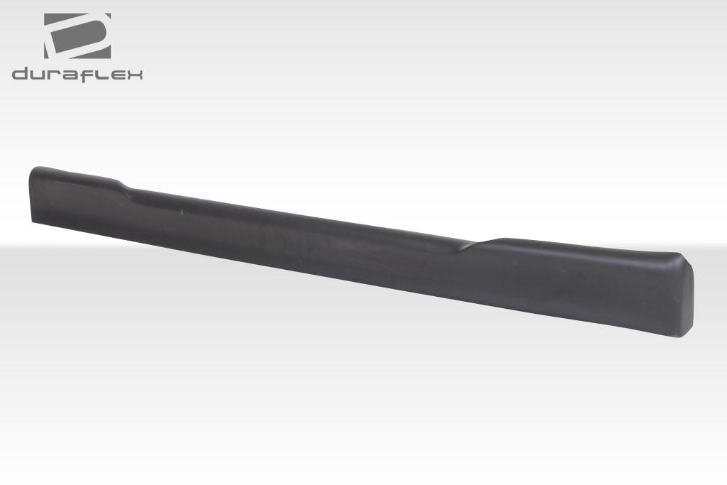 1998-2005 Volkswagen Beetle Duraflex Evo 5 Side Skirts