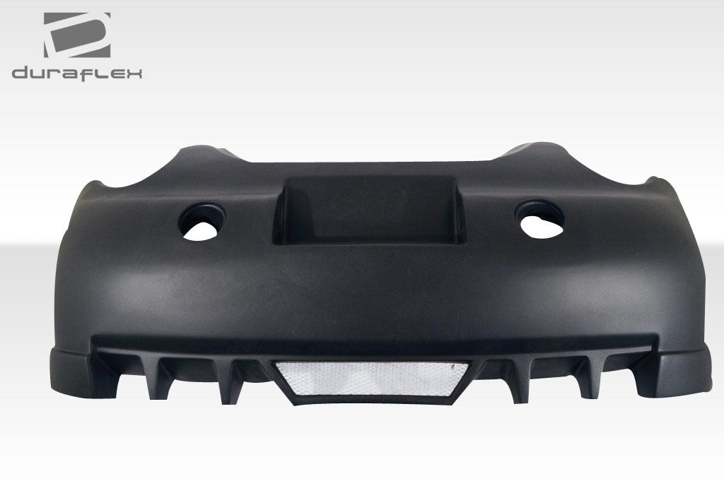 1998-2005 Volkswagen Beetle Duraflex Evo 5 Kit