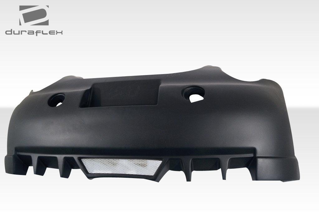 1998-2005 Volkswagen Beetle Duraflex Evo 5 Rear Bumper