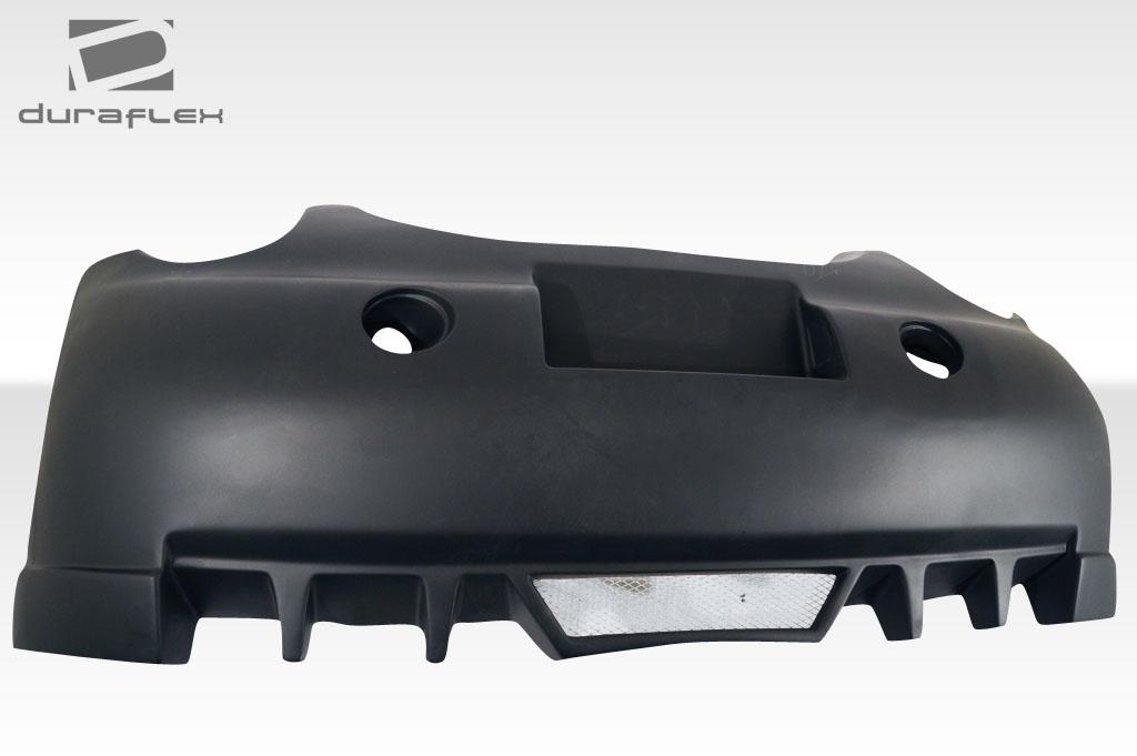 1998-2005 Volkswagen Beetle Duraflex Evo 5 Kit