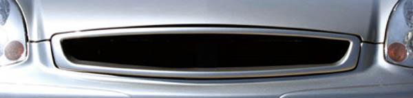 2003-2007 Infiniti G Coupe Duraflex Sigma Grille