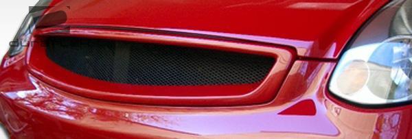 2003-2007 Infiniti G Coupe Duraflex Sigma Grille