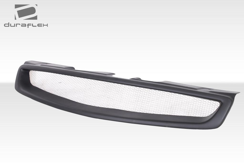 2003-2007 Infiniti G Coupe Duraflex Sigma Grille