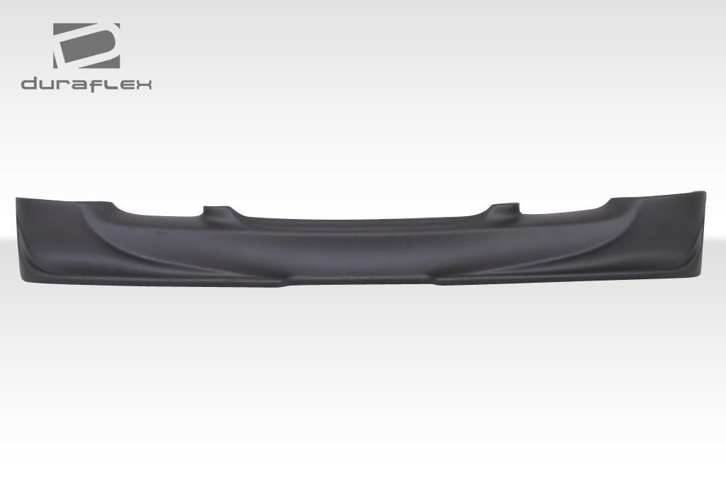 2008-2012 Smart ForTwo Duraflex FX Kit