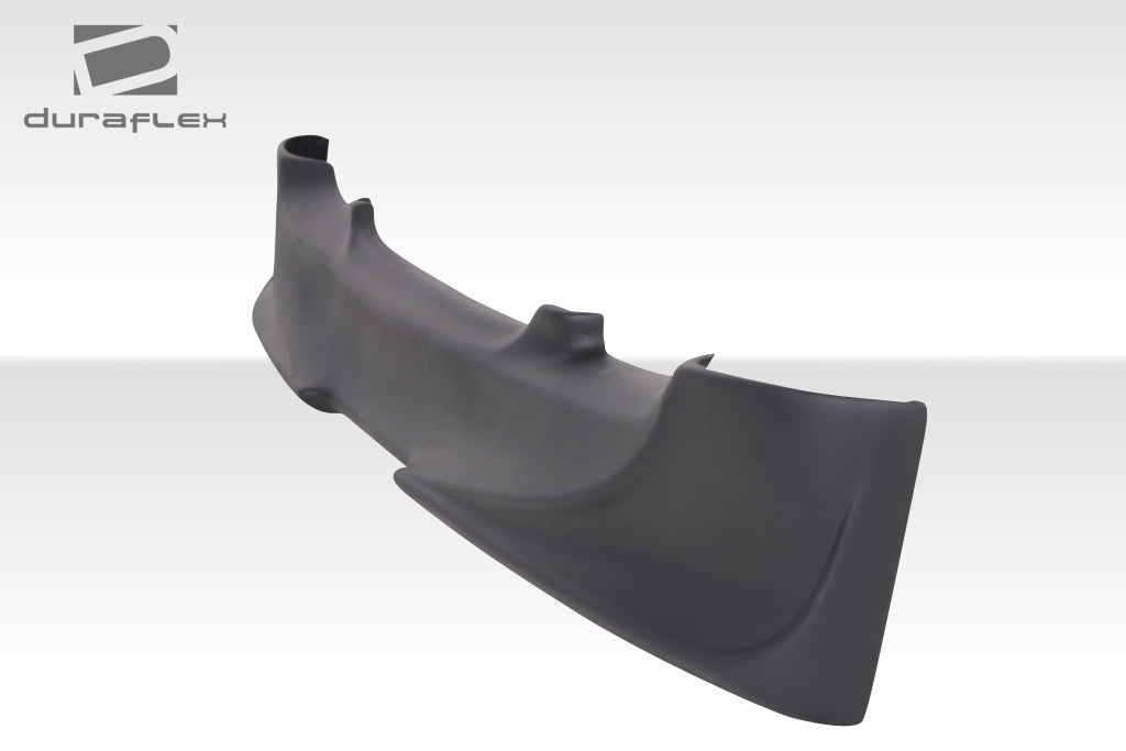 2008-2012 Smart ForTwo Duraflex FX Front Lip