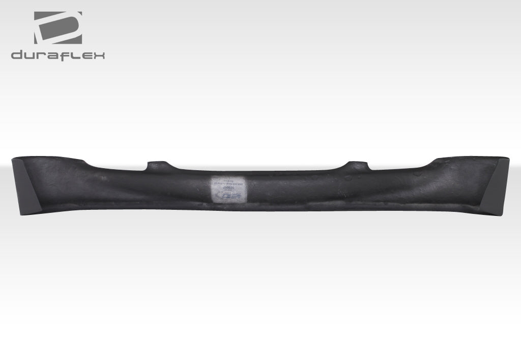 2008-2012 Smart ForTwo Duraflex FX Kit