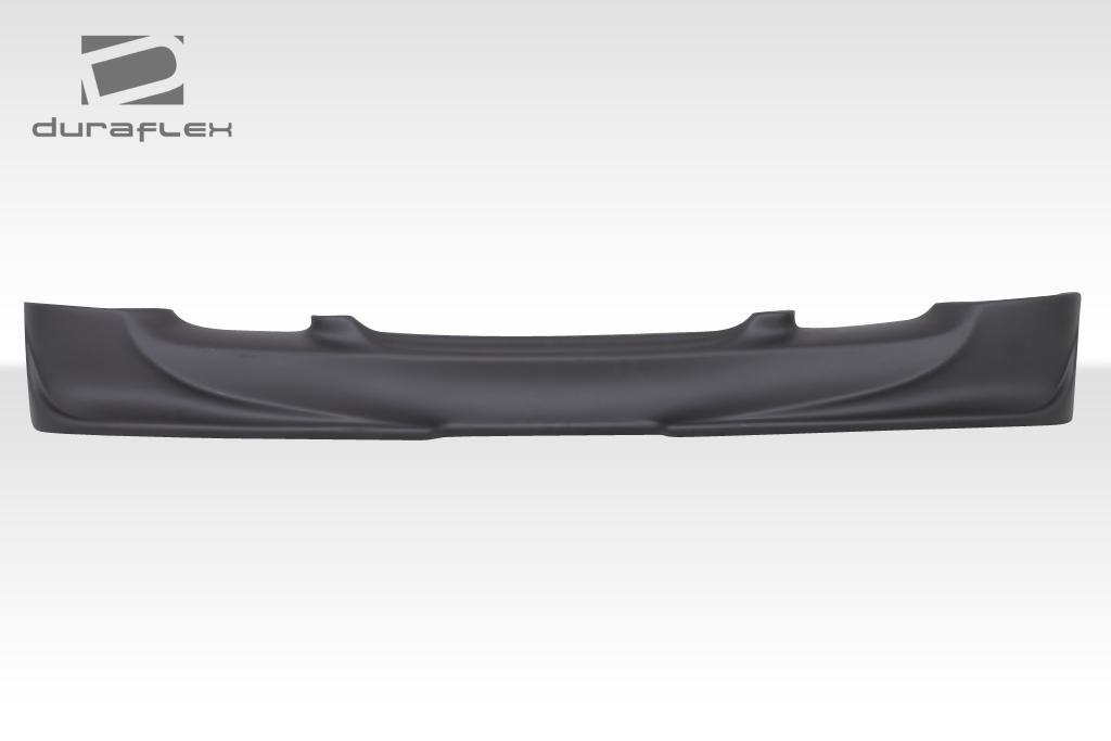 2008-2012 Smart ForTwo Duraflex FX Kit