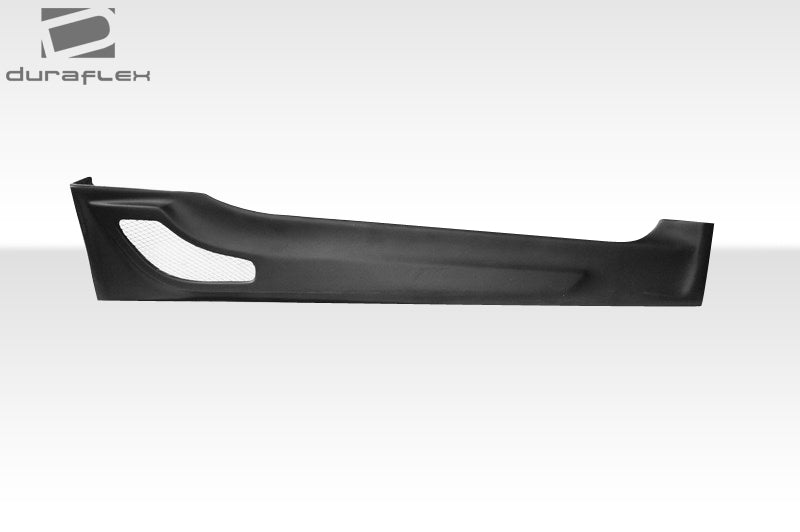 2008-2016 Smart ForTwo Duraflex FX Side Skirts