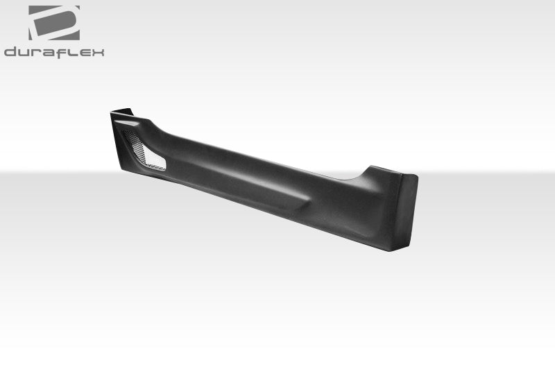 2008-2016 Smart ForTwo Duraflex FX Side Skirts