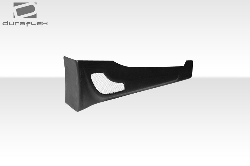 2008-2016 Smart ForTwo Duraflex FX Side Skirts
