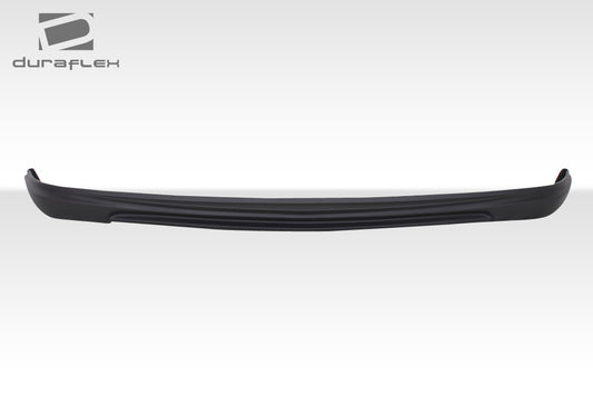 2007-2009 Lexus LS - Lexus Duraflex W-1 Front Lip