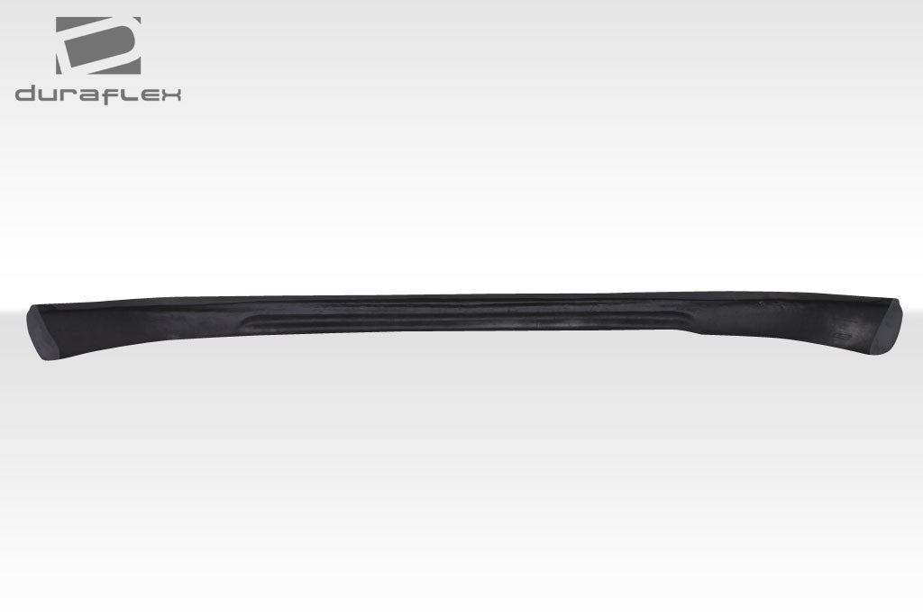 2007-2009 Lexus LS Series LS460 Duraflex W-1 Body Kit (short wheelbase) - 4 Piece
