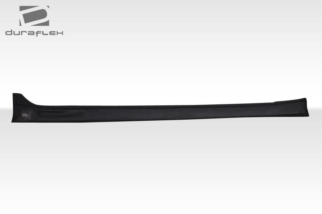 2007-2012 Lexus LS - Lexus Duraflex W-1 Side Skirts