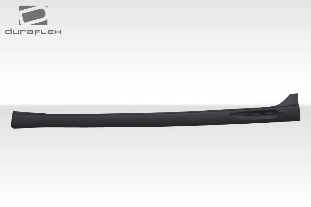 2007-2012 Lexus LS - Lexus Duraflex W-1 Side Skirts