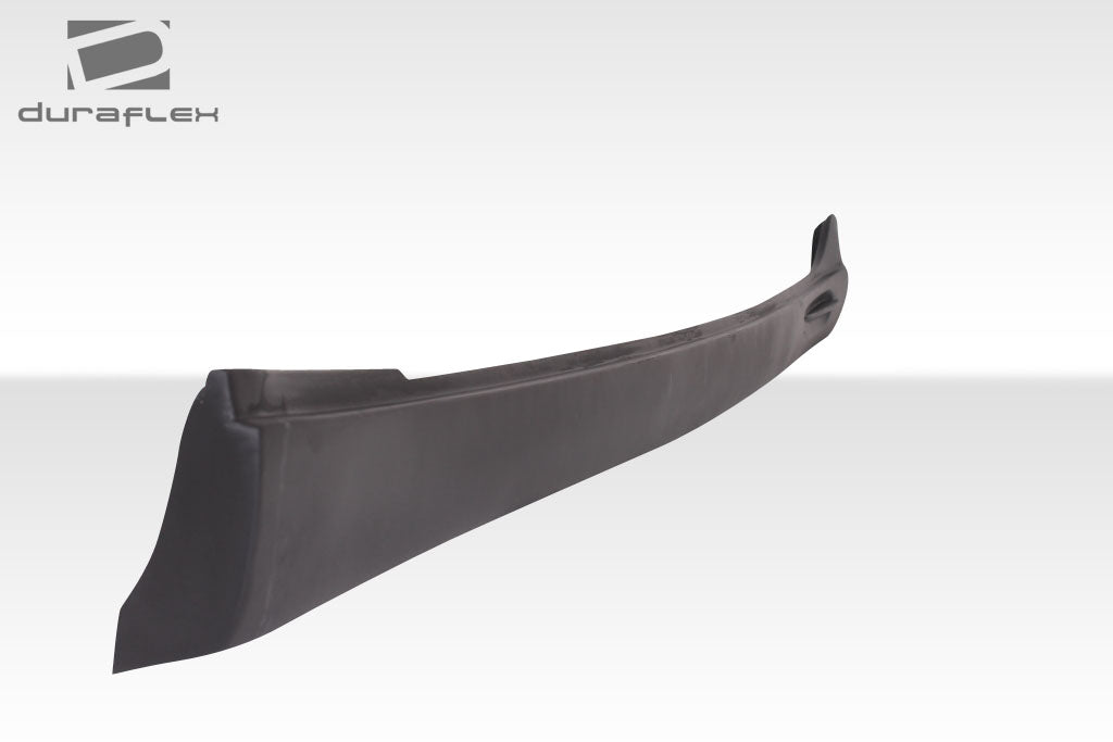 2007-2012 Lexus LS - Lexus Duraflex W-1 Side Skirts