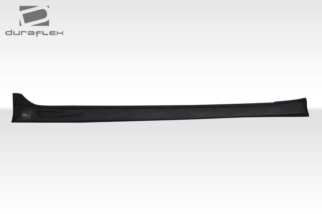 2007-2012 Lexus LS - Lexus Duraflex W-1 Side Skirts
