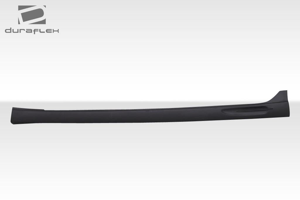 2007-2012 Lexus LS - Lexus Duraflex W-1 Side Skirts