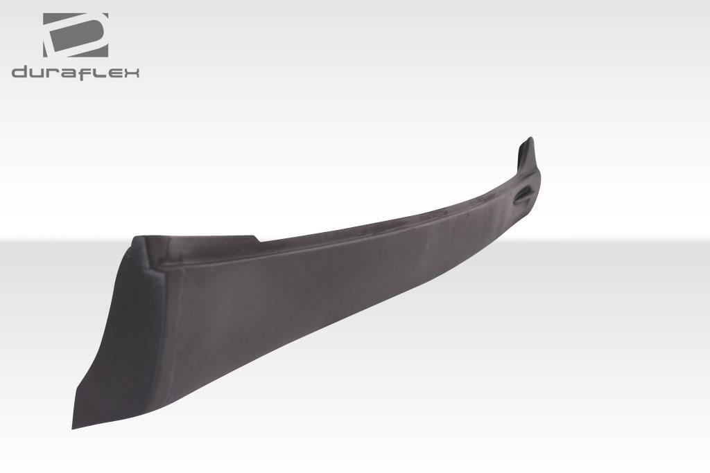 2007-2012 Lexus LS - Lexus Duraflex W-1 Side Skirts
